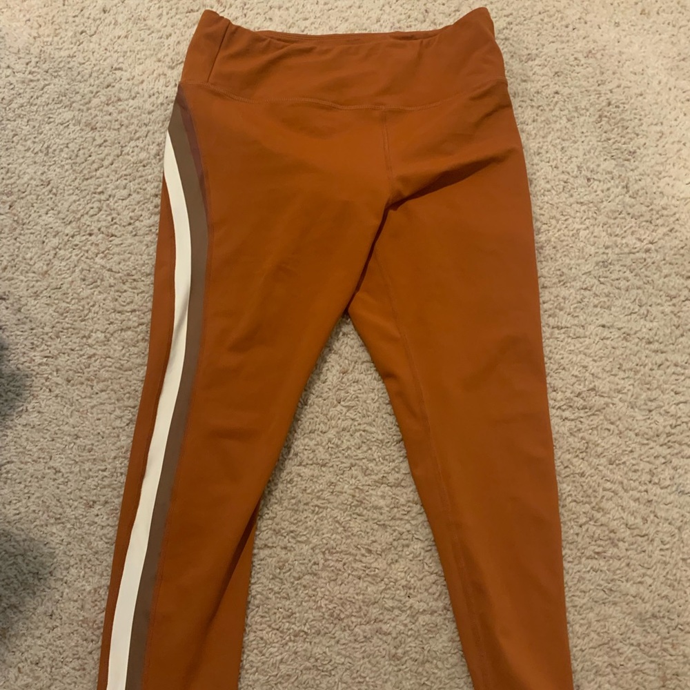 Joplin Light n Tight Hi-Rise 7/8 24" size 12 NWOT